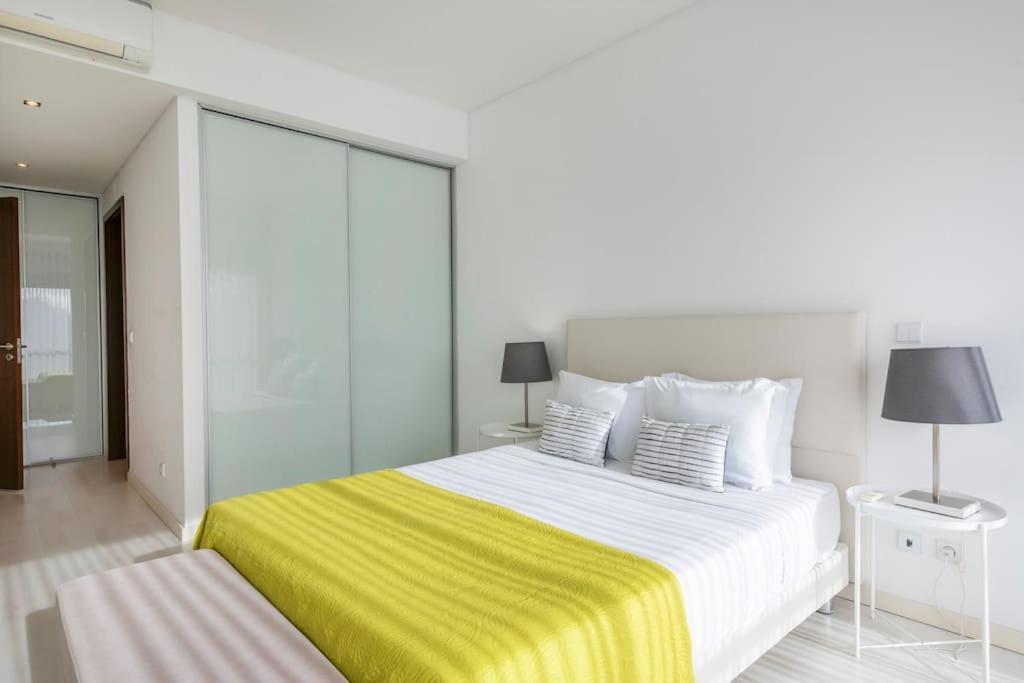 Cavalo Preto Premium Stays Quarteira Exterior foto