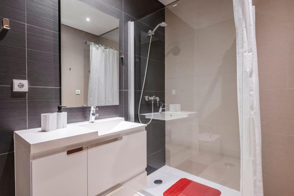 Cavalo Preto Premium Stays Quarteira Exterior foto